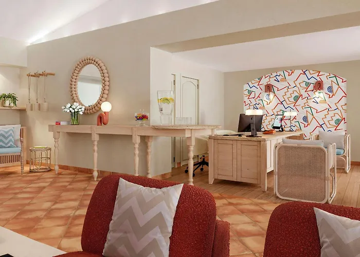 Hôtel De Mougins