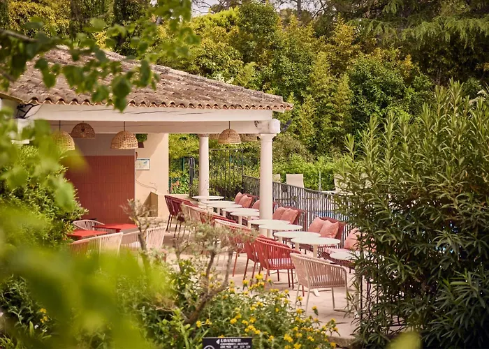 La Bastide De Mougins, A Tribute Portfolio Hotel
