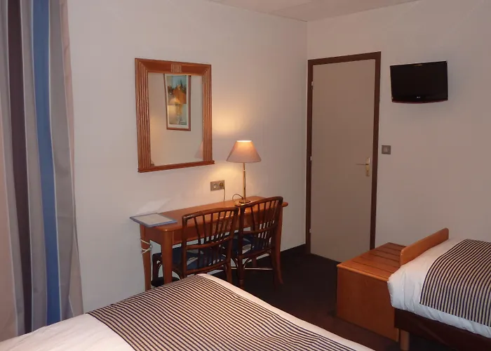 Hôtel Esprit d'Azur