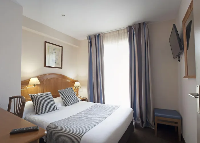 Hôtel Esprit d'Azur