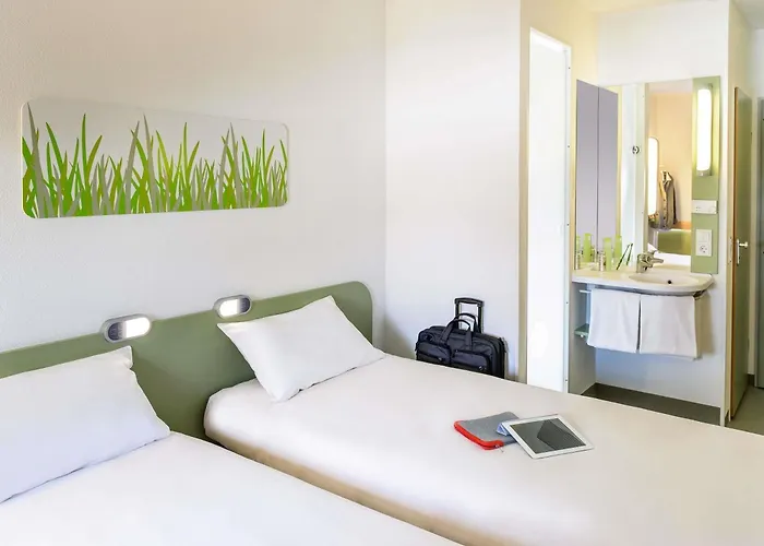 Ibis Budget Cannes Mougins