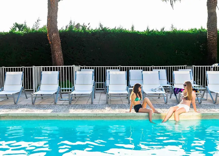 Novotel Nice Aeroport Cap 3000
