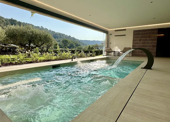 La Bastide Du Calalou Hotel & Spa, BW Premier Collection